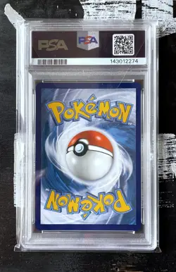 Pokemon PSA 10 GEM MT - ZAPDOS V (Full Art) TG19 - 2022 SWSH - ASTRAL RADIANCE - Image 2