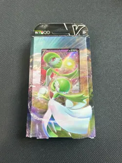 Pokemon Gardevoir V Battle Starter Theme Deck NEW SEALED - Image 1