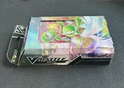 Pokemon Gardevoir V Battle Starter Theme Deck NEW SEALED - Image 3