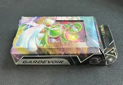 Pokemon Gardevoir V Battle Starter Theme Deck NEW SEALED - Image 4