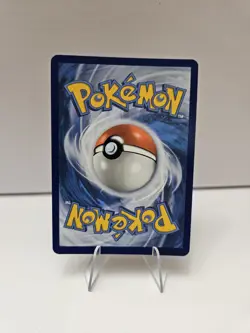 Pokemon TCG Boss's Orders 248/193 Paldea Evolved Full Art Holo Ultra Rare Ghets… - Image 2