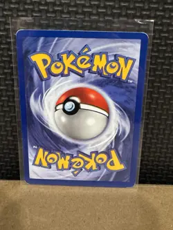 2000 Pokemon Team Rocket - 1st Edition - Dark Charmeleon 32/82- Ungraded - Image 2