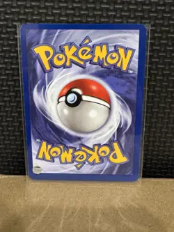 2000 Pokemon Team Rocket - 1st Edition - Dark Charmeleon 32/82- Ungraded - Image 4