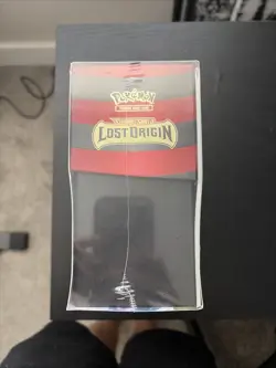 Pokemon TCG: Sword & Shield Lost Origin Elite Trainer Box 820650850714 - Image 4