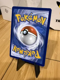 Pokemon TCG Ultra Ball 186/172 - Brilliant Stars Full Art Secret Rare Gold Holo - Image 2