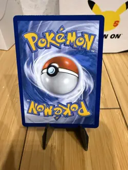 Pokemon TCG Ultra Ball 186/172 - Brilliant Stars Full Art Secret Rare Gold Holo - Image 4