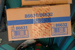 Yu-Gi-Oh! Quarter Century Bonanza Sealed Case - Image 1
