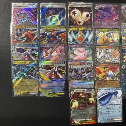 Pokemon 30 Cards EX And Mixed Cards Lot 5 - Image 2