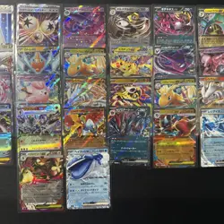 Pokemon 30 Cards EX And Mixed Cards Lot 5 - Image 4