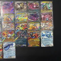 Pokemon 30 Cards EX And Mixed Cards Lot 5 - Image 5