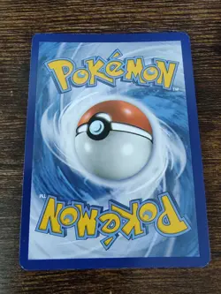 Pokemon Legendary Treasures Natu 55/113 Reverse Holo Card - Image 2