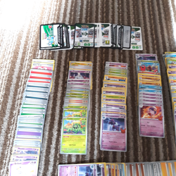LOT OF OVER 350 POKEMAN CARDS / EXCELLENT - Image 3