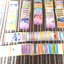LOT OF OVER 350 POKEMAN CARDS / EXCELLENT - Image 4