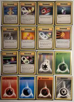 2016 Pokemon TCG XY Evolutions 52 Card Lot - No Dupes, All NM English Non holo - Image 4
