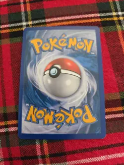 Gorebyss #52/160 XY Primal Clash Pokemon Rare Card - Image 2