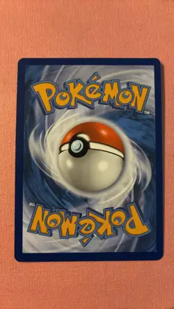 Pokemon TCG Charmander Obsidian Flames Promo Card 044/ Promo Near Mint Condition - Image 2