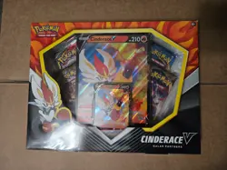 Pokemon Cards Galar Partners All 3 Boxes Inteleon, Cinderace & Rillaboom NEW!!! - Image 5