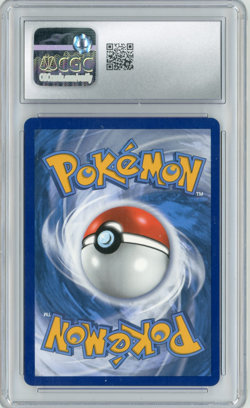 Pokemon TCG Moltres Zapdos Articuno GX Black Star Promo Card SM210 CGC 9.5 Mint - Image 2