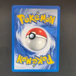 Pokemon TCG Karte - Dunkles Gallopa 1. Edition Deutsch 44/82 Team Rocket NM - Image 3