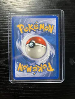 Pokemon TCG Feraligatr Mysterious Treasures Reverse Holo Rare Card 8/123 - Image 2