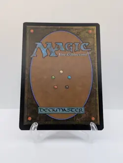MTG Atsushi, the Blazing Sky Foil Borderless NEO Extras #410 Mythic - Image 2
