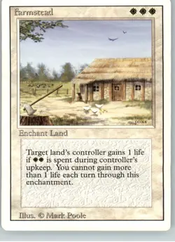 Farmstead - Revised Edition - Normal MP - Image 1