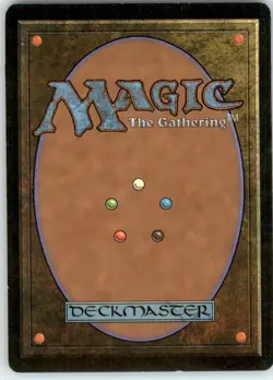 Blasted Landscape U Urza's Saga 319 MP - Image 2