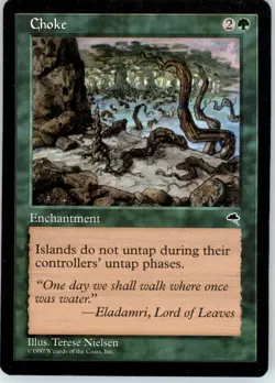 Choke U Tempest 219 MP - Image 1