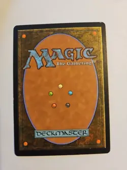 Mercedes Masques MMQ Magic: The Gathering Dark Ritual #129 English Edition - Image 2