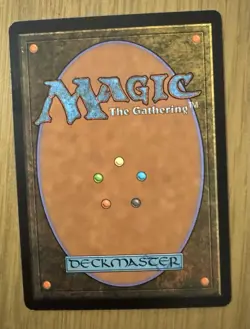 MTG Krark's Thumb Mirrodin Regular NM - Image 2