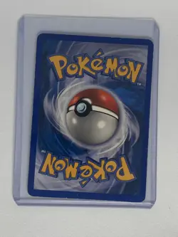 Pokemon TCG Mewtwo EX Holon Phantoms 24/110 Regular Rare - Image 2