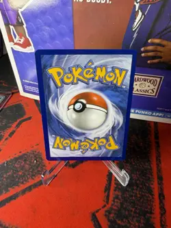 Pokemon TCG Mesprit 204/191 Illustration Rare Surging Sparks NM/M - Image 2