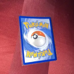 Pokemon Galarian Articuno SWSH282 Black Star Promo Holo Sword & Shield Card - Image 2