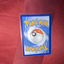 Pokemon Galarian Articuno SWSH282 Black Star Promo Holo Sword & Shield Card - Image 3