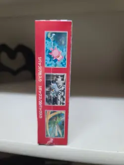 Pokemon 151 Japanese Booster Box Factory Sealed US seller With Shrink READ - Image 2