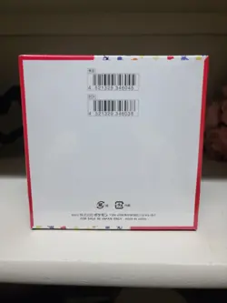 Pokemon 151 Japanese Booster Box Factory Sealed US seller With Shrink READ - Image 3