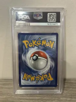 Pokemon SWSH Evolving Skies Sylveon VMAX 075/203 PSA 10! - Image 2