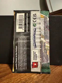 Pokemon TCG Sword & Shield Evolving Skies Booster Pack Factory Sealed! 820650808777 - Image 3