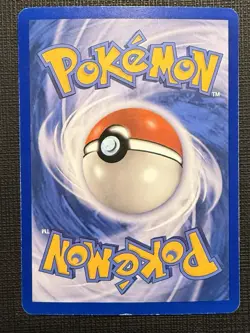 2003 Pokemon Nintendo Black Star Promos Rayquaza ex #039 - Image 3