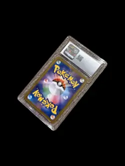 Articuno 2025 Pokemon Scarlet & Violet Journey Together 161/159 IR gem mint 10 - Image 5