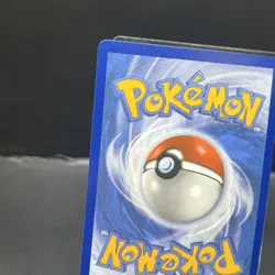 Play Pokemon Stamped Glaceon Ex 026/131 Prismatic Evolutions Prize Pack Stamp - Image 5