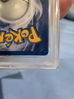 2000 POKEMON BASE SET 2 #4 CHARIZARD-HOLO PSA 5 - Image 5