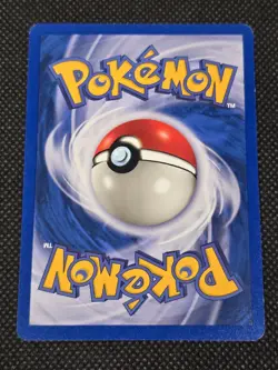 Pokemon TCG Clefairy Doll Base Set Trainer 70/102 Unlimited Rare - NM -- L7 - Image 2