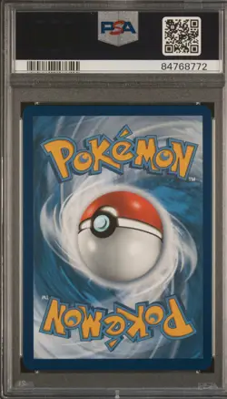 2022 POKEMON SWORD & SHIELD BRILLIANT STARS #TG15 FULL ART/SYLVEON VMAX PSA 10 - Image 2