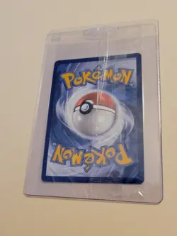 Mimikyu - Pokemon Black Star Promo #075 - Sealed Pokemon Center Exclusive Stamp - Image 4