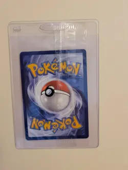 Mimikyu - Pokemon Black Star Promo #075 - Sealed Pokemon Center Exclusive Stamp - Image 5