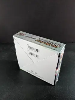 2022 Pokemon SWSH PARADIGM TRIGGER s12 Booster Box Japanese Factory Sealed - Image 2