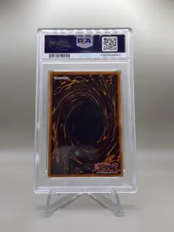 PSA 9 Mint!! Exodia the Forbidden One (Dark Duel Stories) DDS-003 YuGiOh! - Image 2