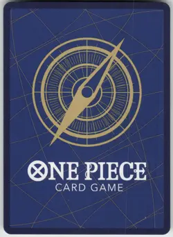 One Piece TCG Sanji SR Starter Deck 14: 3D2Y ST14-003 - Image 2