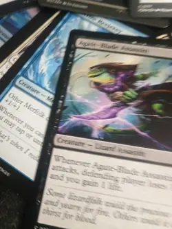 Magic The Gathering Bloomburrow Tin 78 Cards, Open, Never Played With! MTG - Image 5